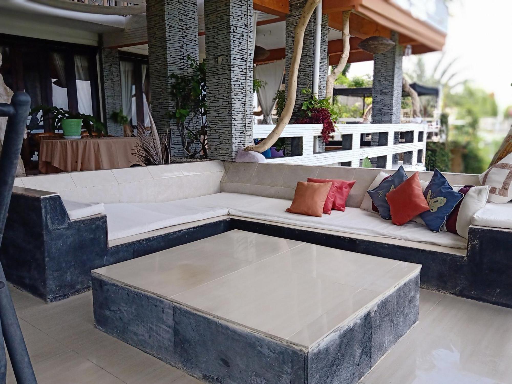 Rara Villas Lombok Senggigi Habitación foto