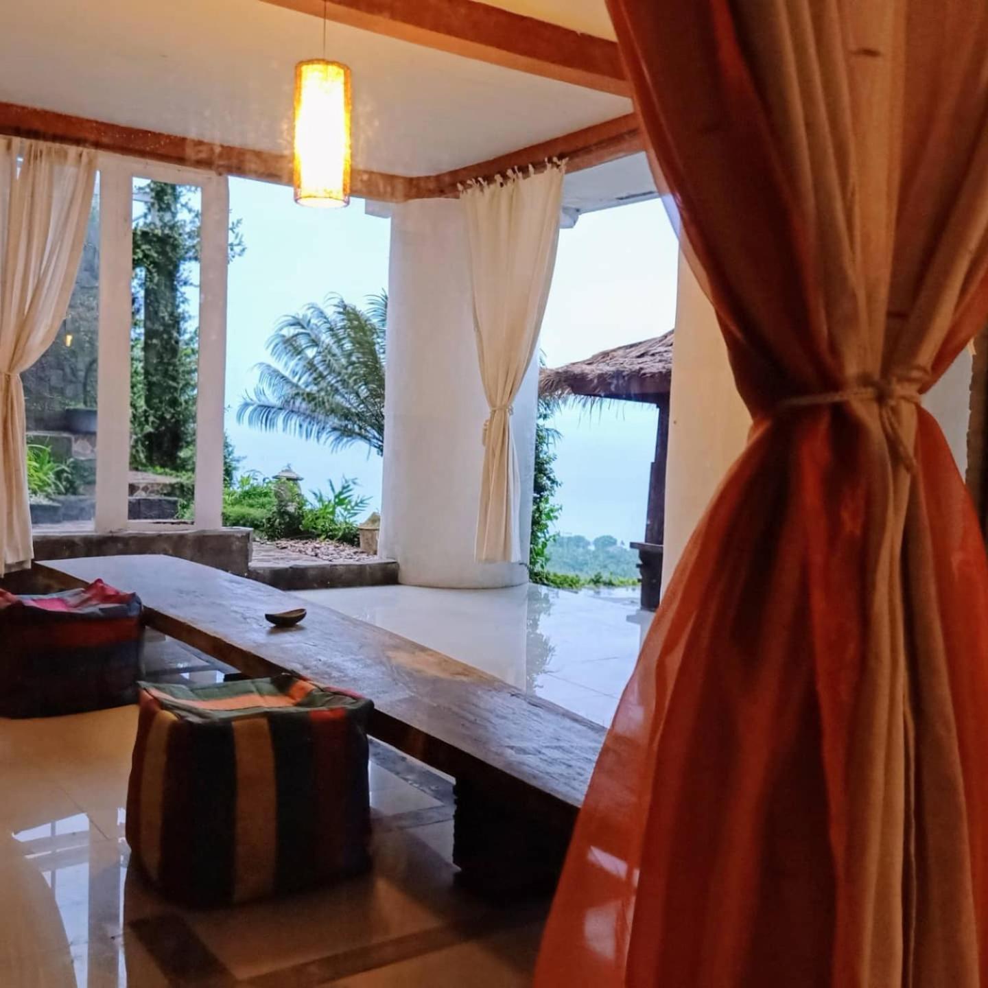 Rara Villas Lombok Senggigi Exterior foto